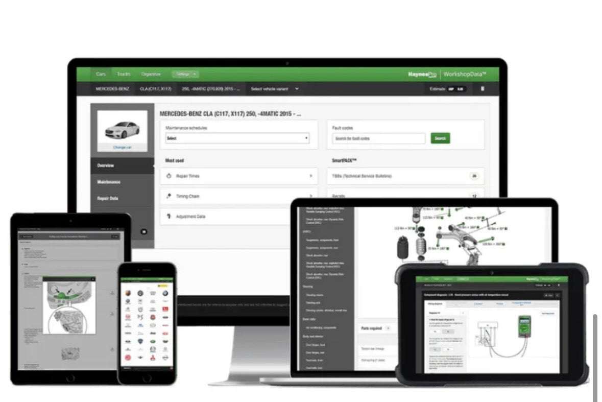 Webdatabays Pro
