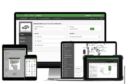 Webdatabays Pro